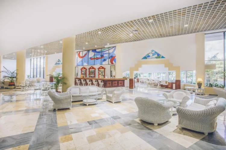 Iberostar Origin Bella Costa main