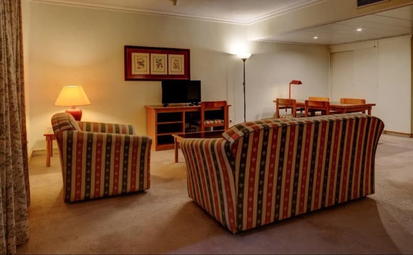 Vip Executive Marques Aparthotel 4
