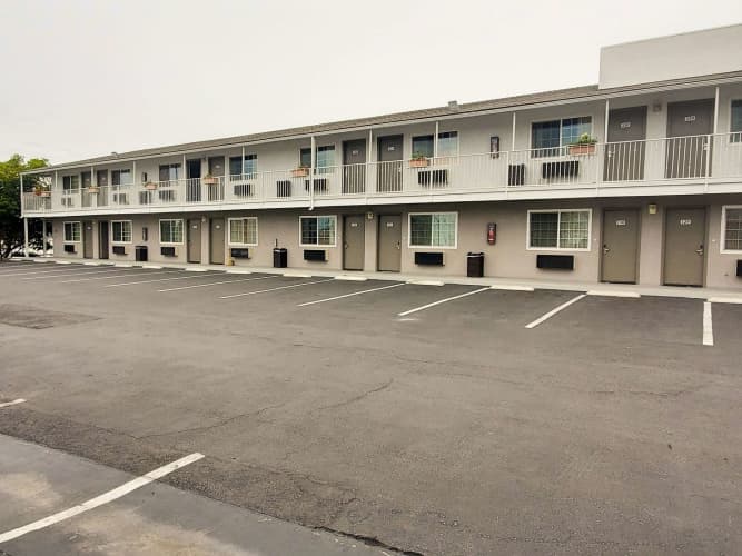 Studio 6 National City, CA - Naval Base San Diego 2