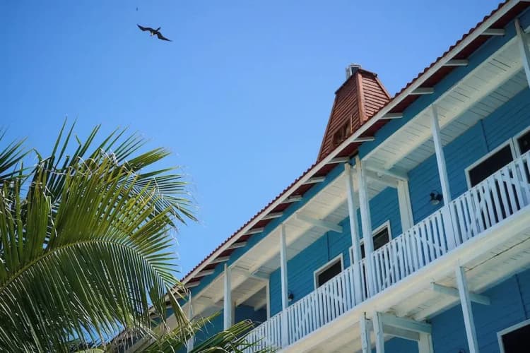 El Faro By Óol Hotels 2