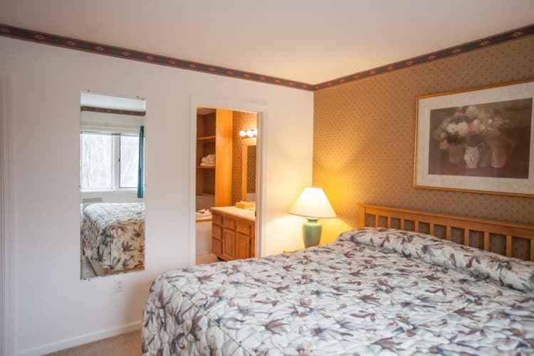 Club Wyndham Smugglers Notch Vermont 5