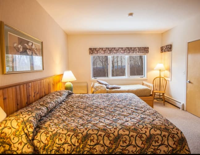 Club Wyndham Smugglers Notch Vermont 2