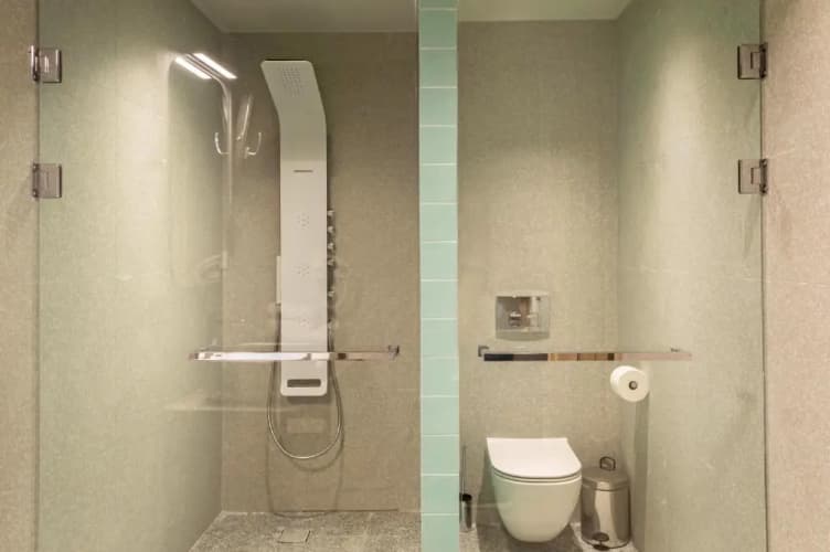 Eco Green Residences & Suites Halkidiki 5