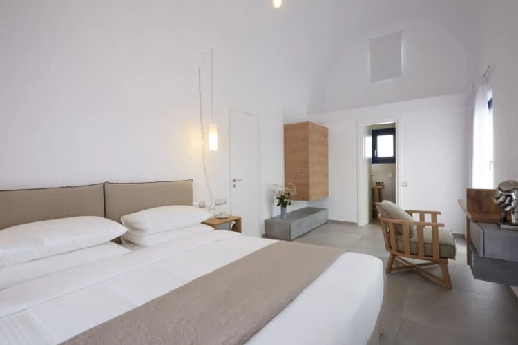 Amor Hideaway Villas 3
