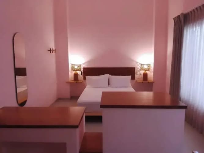 Hotel Tepalcates 2