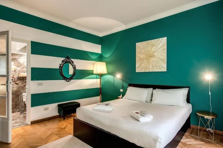 Brera Suite main