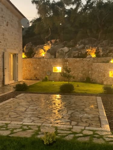 Parga Villas Collection main