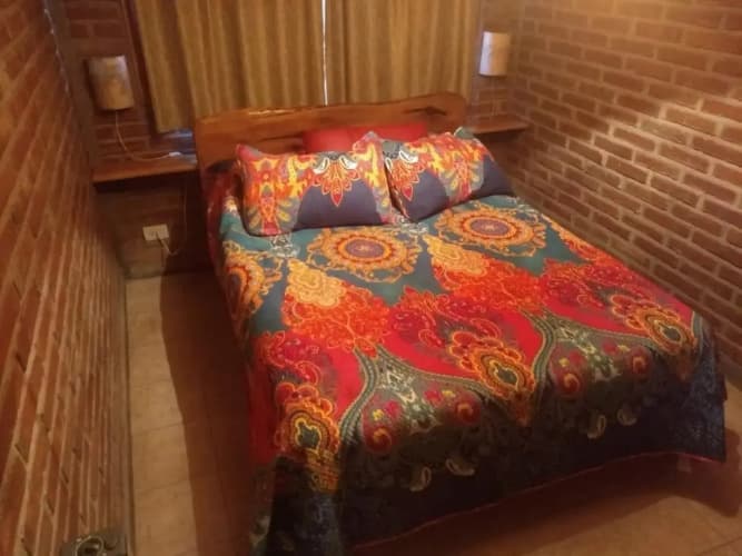 Huinid Bustillo Hotel & Spa 3