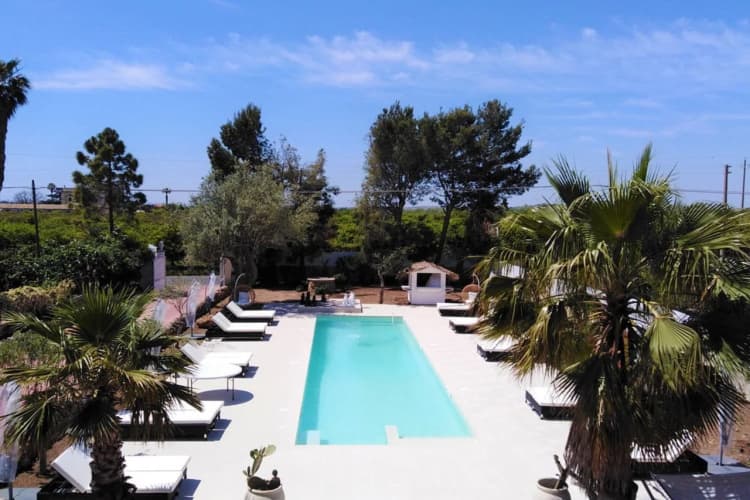 Residence Noto Marina 3