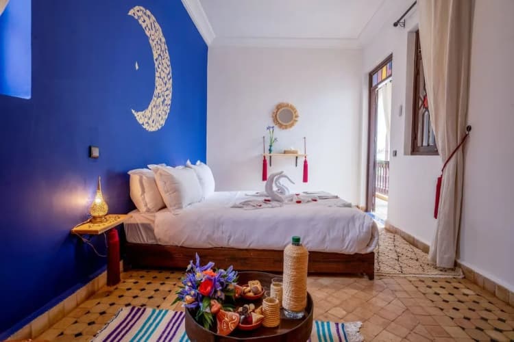Riad Ekla Boutique Hotel 5