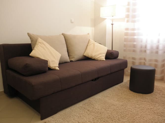 Green Park Apartments 3