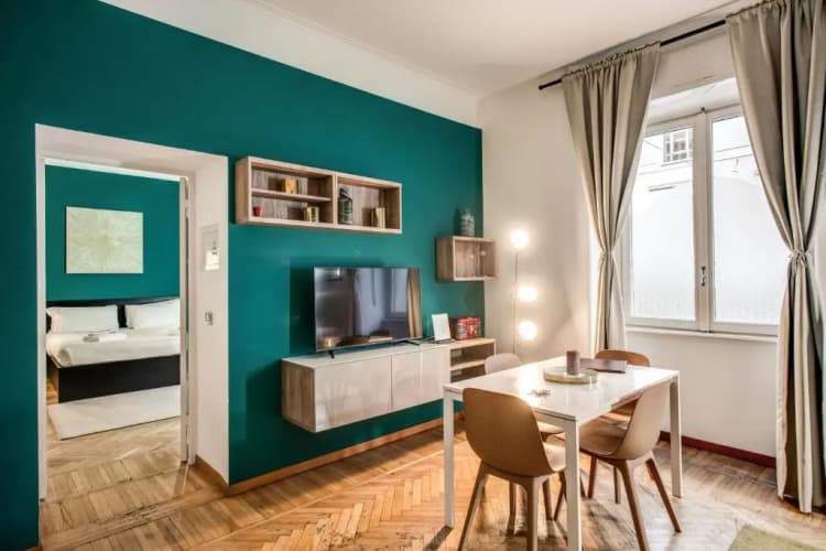 Brera Suite 5