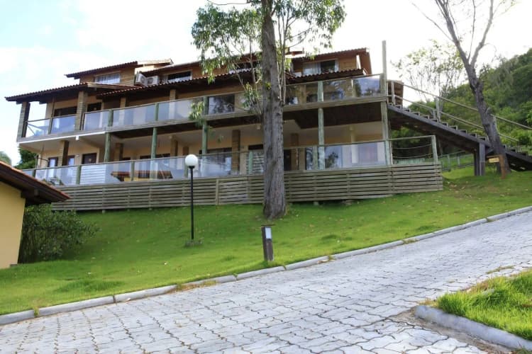 Pousada Oceanomare 2