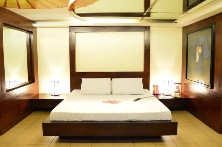 Hotel Sogo - Bagong Barrio, Caloocan (Adults Only) 4