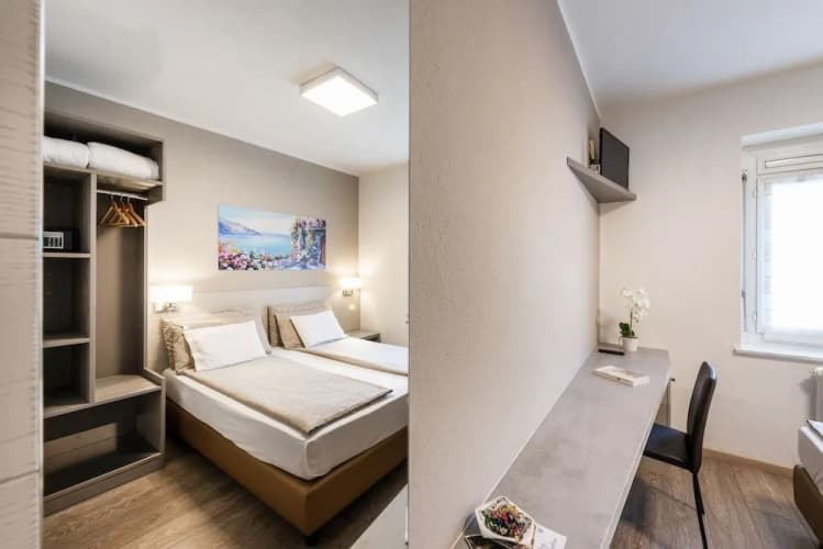 Albergo Ristorante Svizzero 5