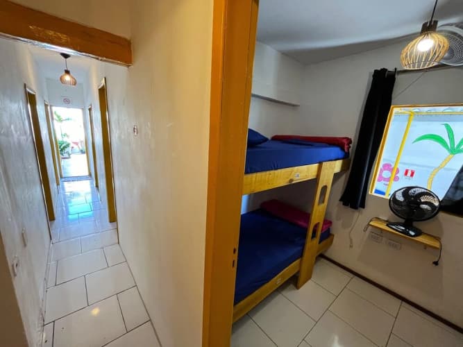 Hostel Casa Da Ana (Adults only) main