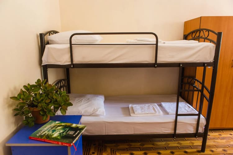White City Hostel 4
