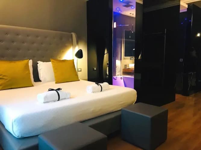 Palco Rooms & Suites 3