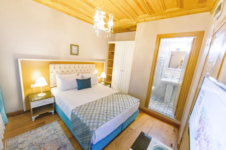 Acacia Mansion Hotel 4
