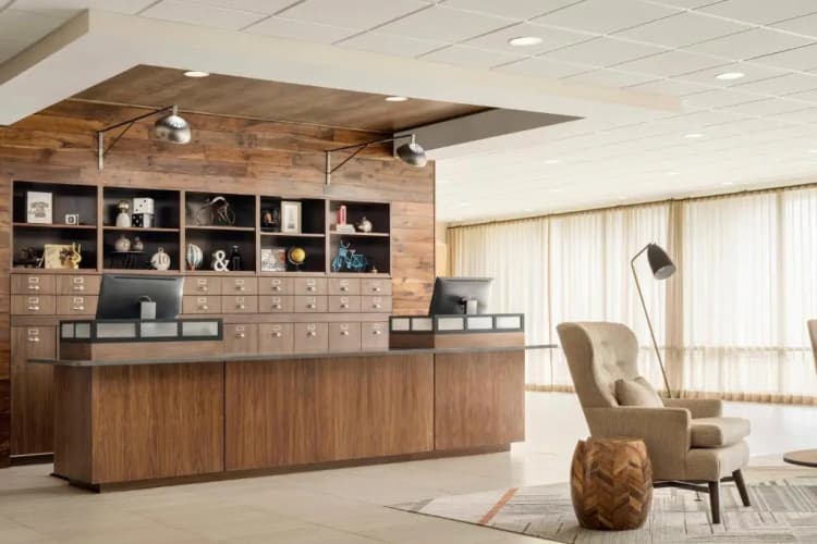 Four Points by Sheraton Yuma main