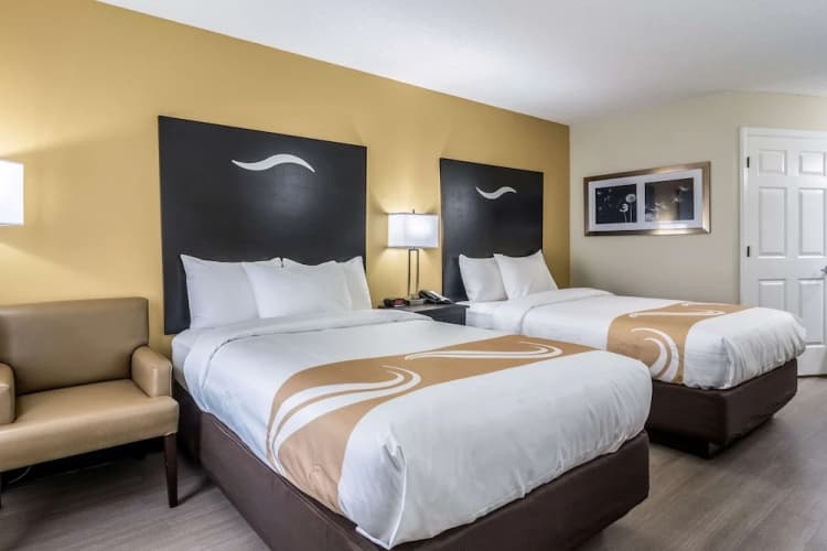Jameson Inn-Auburn 2