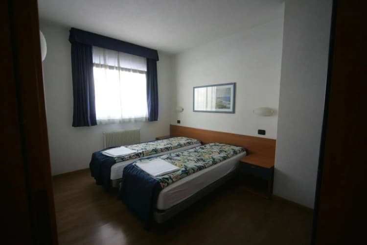 Chalets Living 4