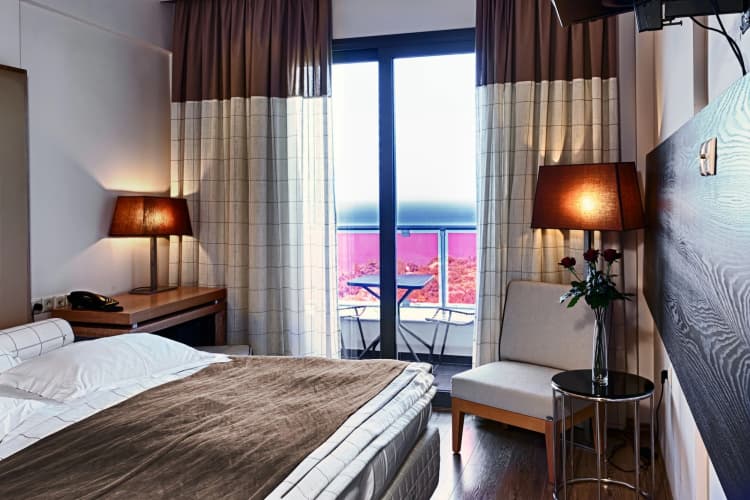 Olympus Thea Boutique Hotel 3
