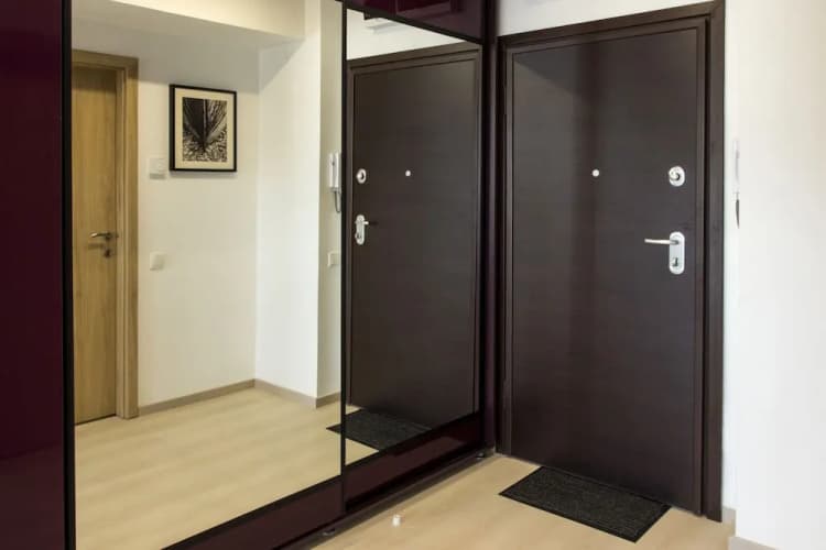 Studio R By Mrg Apartments 3