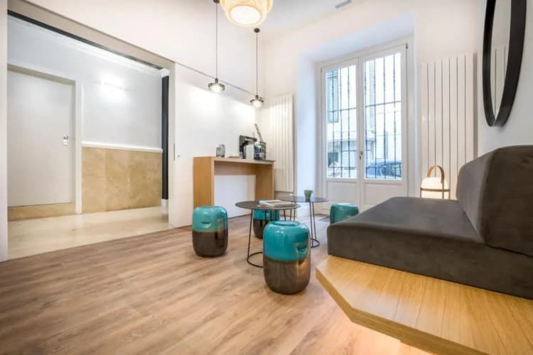 Slow Suites Bellas Artes 2