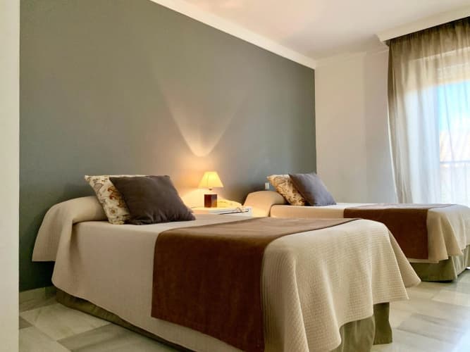Benabola Hotel & Suites 5