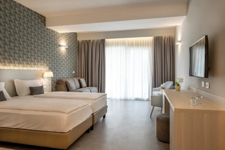 Maritim Resort Calabria 2