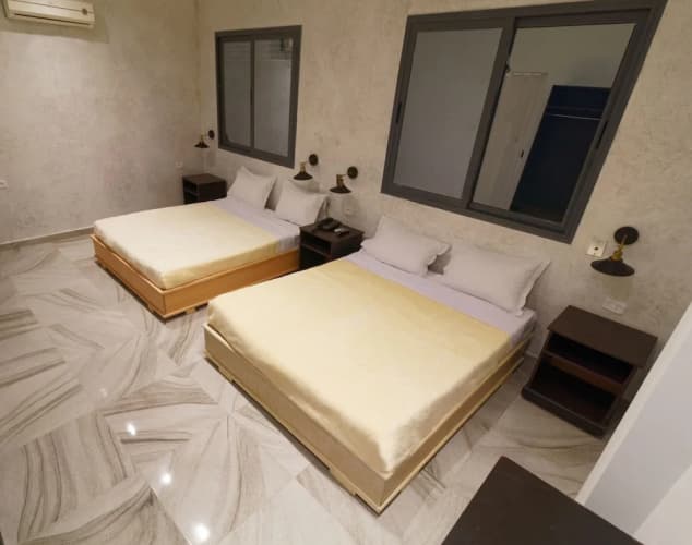Hotel Roma 4