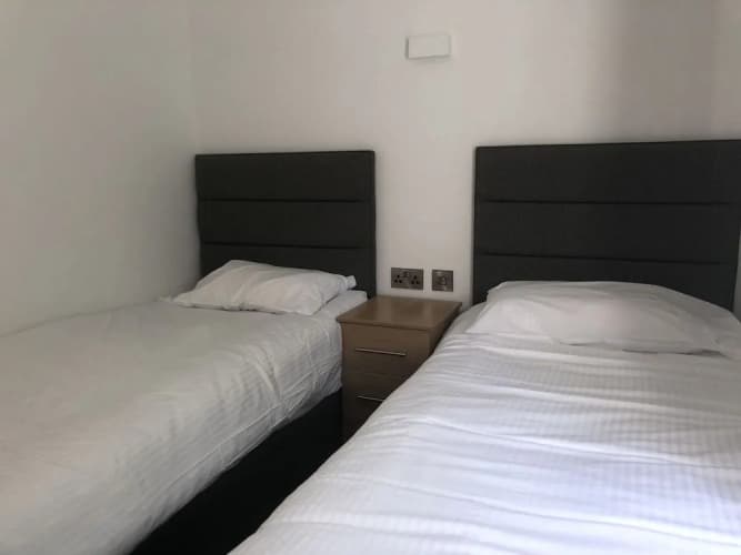 Verity Plus Apartment 3