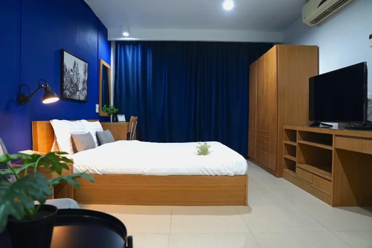 The View Apartment 2
