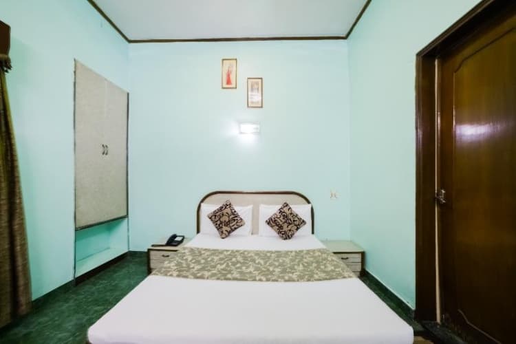 Hotel Woodland Deluxe 4