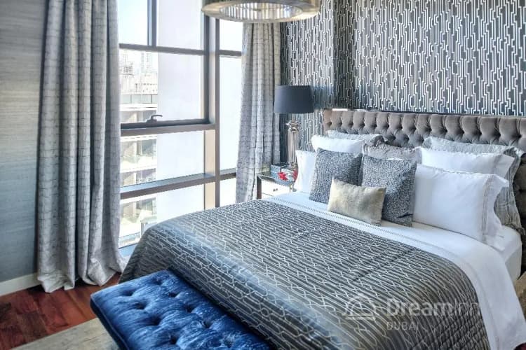 Dream Inn Dubai Apartments - City Walk 3