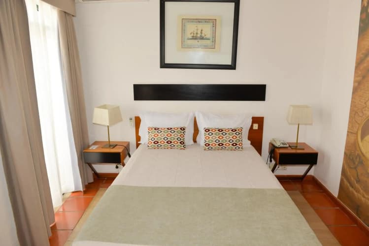 Kalyon Hotel 4