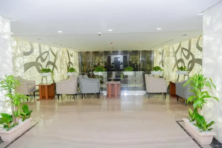 Mora Hotel 3