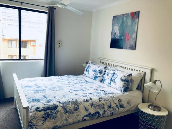 Perth Central City Stay Apartment Hotel 4