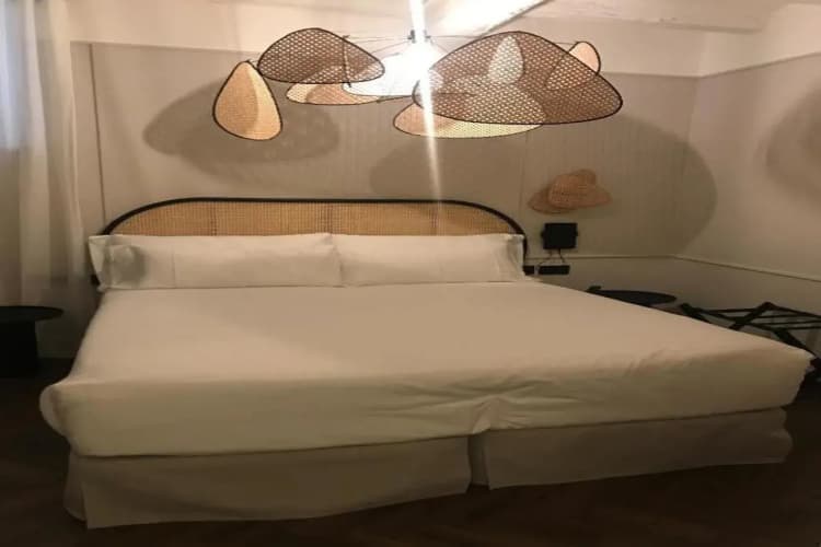 Ora Hotel Priorat, A Member Of Design Hotels 5