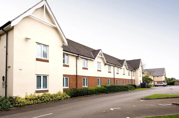 Premier Inn Taunton (Ruishton) 2