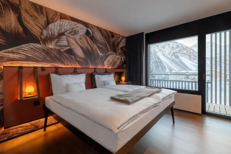 Aves Homebase Arosa 3