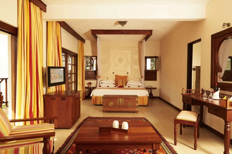 Neptune Village Beach Resort & Spa All Inclusive 3