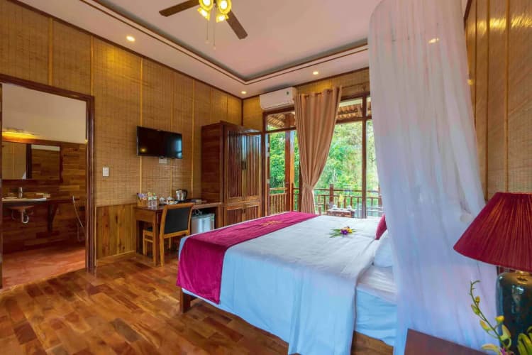 Phu Quoc Bambusa Resort 5
