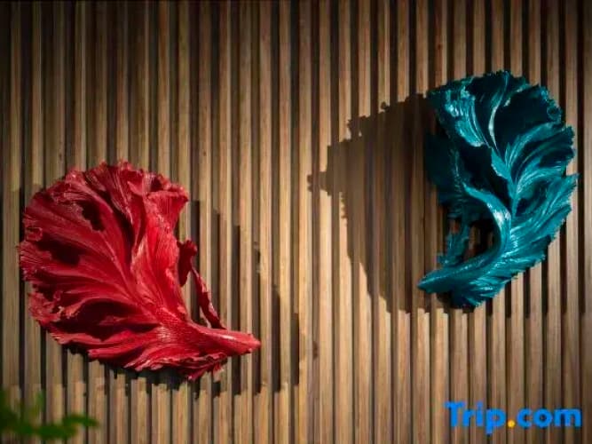 Ssaw Boutique Hotel Shanghai Huangpu River 5
