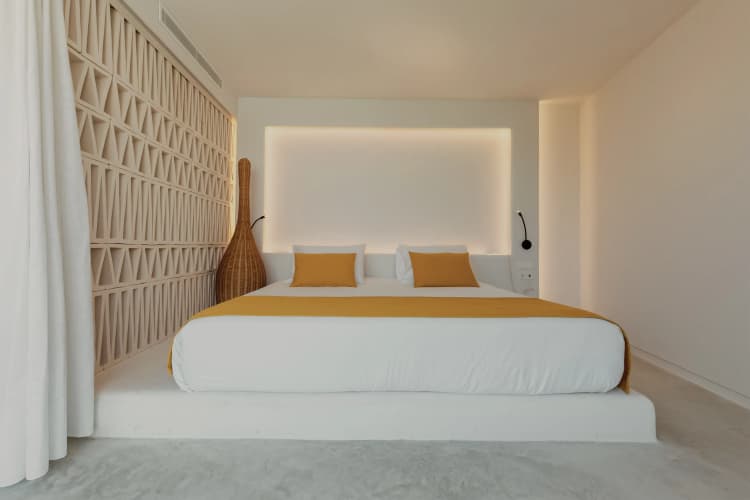 Nativo Hotel Ibiza 4