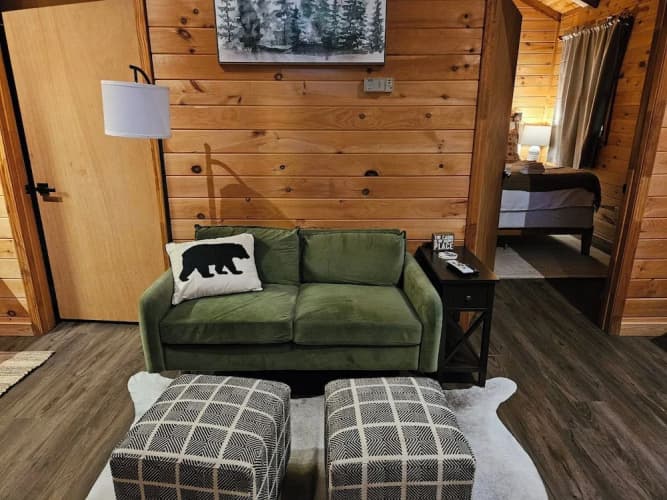 Sylvan Valley Lodge And Cellars 4