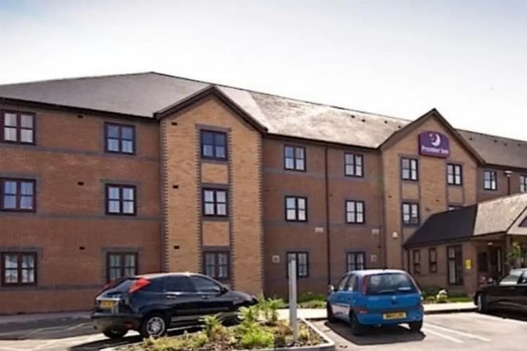 Premier Inn Dudley (Kingswinford) 2