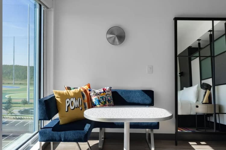 Aloft Orlando Lake Nona 3