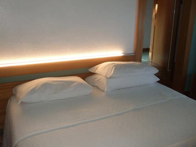 Hotel Canturio 5